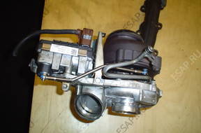 ТУРБИНА Mercedes C-Klasa 2,2 CDI W204 170kM