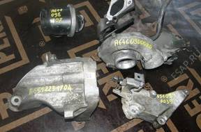 ТУРБИНА MERCEDES C KLASA 2.2 CDI A6460900080
