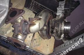 ТУРБИНА MERCEDES C KLASA  W204
