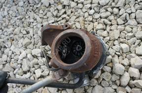 ТУРБИНА Mercedes clk