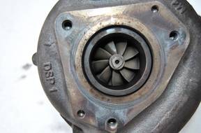 . ТУРБИНА Mercedes E-kl 320 3,0CDI W211 224KM