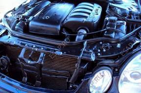 ТУРБИНА Mercedes E-Klasa 2,2 CDI W211 150kM
