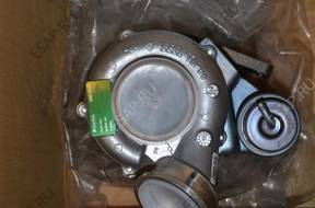 ТУРБИНА Mercedes MB F41CAY-S0082B Sprinter