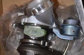 ТУРБИНА Mercedes MB F41CAY-S0082B Sprinter