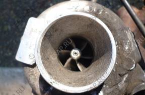 ТУРБИНА MERCEDES SPRINTER 2.2 CDI 6110961499