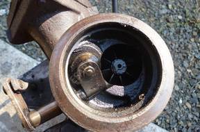 ТУРБИНА MERCEDES SPRINTER 2.2 CDI 6110961499