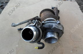 ТУРБИНА MERCEDES SPRINTER 2.2 CDI