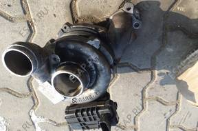 ТУРБИНА Mercedes Sprinter II  319 519CDI