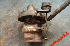 ТУРБИНА MERCEDES VITO 2,2 CDI A6110961399