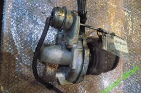 ТУРБИНА MERCEDES VITO 2,2 CDI A6110961399