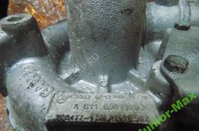 ТУРБИНА MERCEDES VITO 2,2 CDI A6110961399