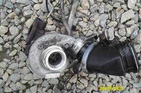 ТУРБИНА MERCEDES W 203 W202 W211 2.2 CDI A64