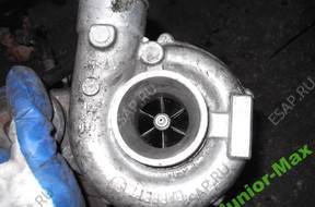 ТУРБИНА MERCEDES  W202 2,2CDI A6110960099