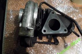 ТУРБИНА MERCEDES W202 2,5TD 1997 год A6050960499
