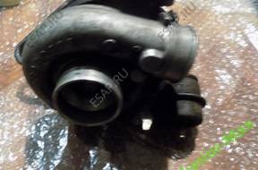ТУРБИНА MERCEDES W202 2,5TD 1997 год A6050960499