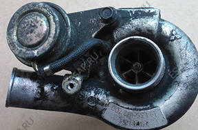 ТУРБИНА MITSUBISHI 49135-02700