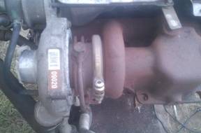ТУРБИНА mondeo mk3 2,0 tdci 2005 год