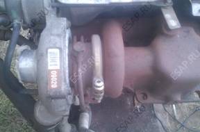 ТУРБИНА mondeo mk3 2,0 tdci 2005 год