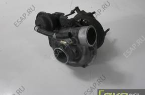 ТУРБИНА MOTEREY TROOPER 3.0 DTI TDI TD