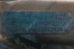 ТУРБИНА NISSAN  2.2 DCI GT1749V 725864-1