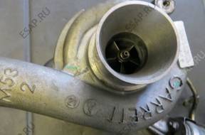ТУРБИНА Nissan Interstar 2.5 dCI МОЩНОСТЬ 146KM gw.
