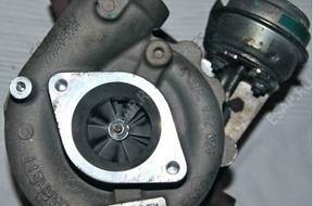 ТУРБИНА Nissan Navara 2.5 DI МОЩНОСТЬ: 144KM 73ty