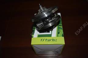 ТУРБИНА nissan primera 1.9 dci 120 km F9Q