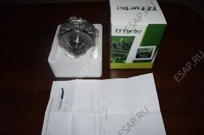 ТУРБИНА nissan primera 1.9 dci 120 km F9Q