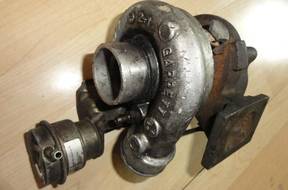 ТУРБИНА Nissan Primera 2.0 TD МОЩНОСТЬ: 90kM 142ty