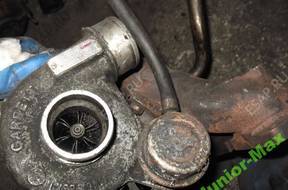 ТУРБИНА NISSAN PRIMERA P11 2.0 TD
