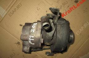 ТУРБИНА NISSAN PRIMERA P11 2.0TD