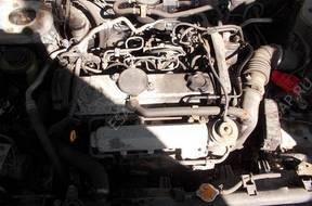 ТУРБИНА nissan primera p11 lift 2.0TD 2.0 TD