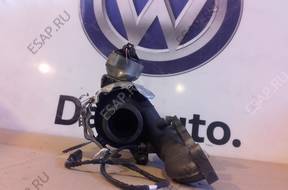 ТУРБИНА O4L253019Q 1.6 TDI CKF  P-