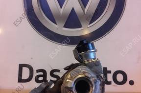 ТУРБИНА O4L253019Q 1.6 TDI CKF  P-