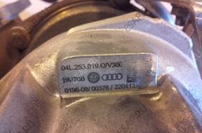 ТУРБИНА O4L253019Q 1.6 TDI CKF  P-