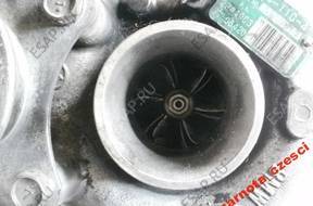 ТУРБИНА OMEGA B 2.5 TDS 2244963