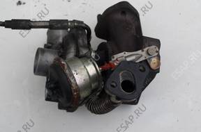 ТУРБИНА opel 1,3 cdti,punto,swift