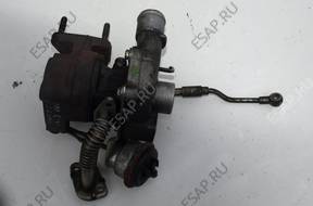 ТУРБИНА opel 1,3 cdti,punto,swift