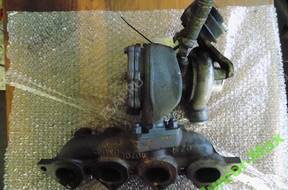 ТУРБИНА OPEL 1,7 CDTI 49131-06003