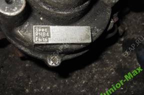 ТУРБИНА OPEL 1,7TD ISUZU 8970372300