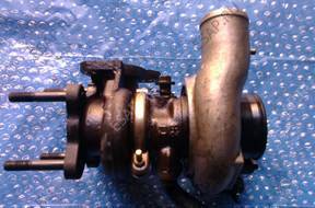 ТУРБИНА OPEL 1.7 DTI ISUZU 8971852414