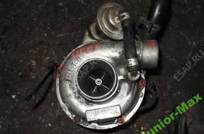 ТУРБИНА OPEL 1.7 TD 17207D 8971145390