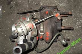 ТУРБИНА OPEL 1.7 TD 17207D 8971145390