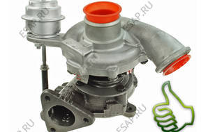 -ТУРБИНА Opel 2.0 DTI 90570506