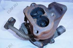 ТУРБИНА Opel 860067 93177409 73501344 1,3 CDTi