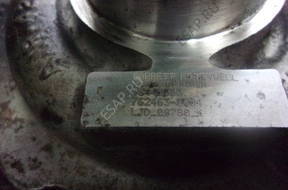 ТУРБИНА OPEL ANTARA 2.0 CDTI CAPTIVA
