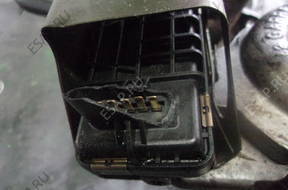 ТУРБИНА OPEL ANTARA 2.0 CDTI CAPTIVA