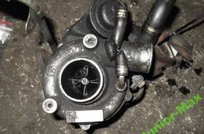 ТУРБИНА OPEL ASTRA 1.7 TD ISUZU