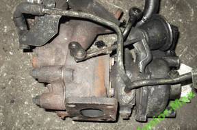 ТУРБИНА OPEL ASTRA 1.7 TD ISUZU