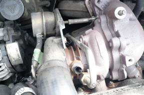 ТУРБИНА OPEL ASTRA 2 II 1.7